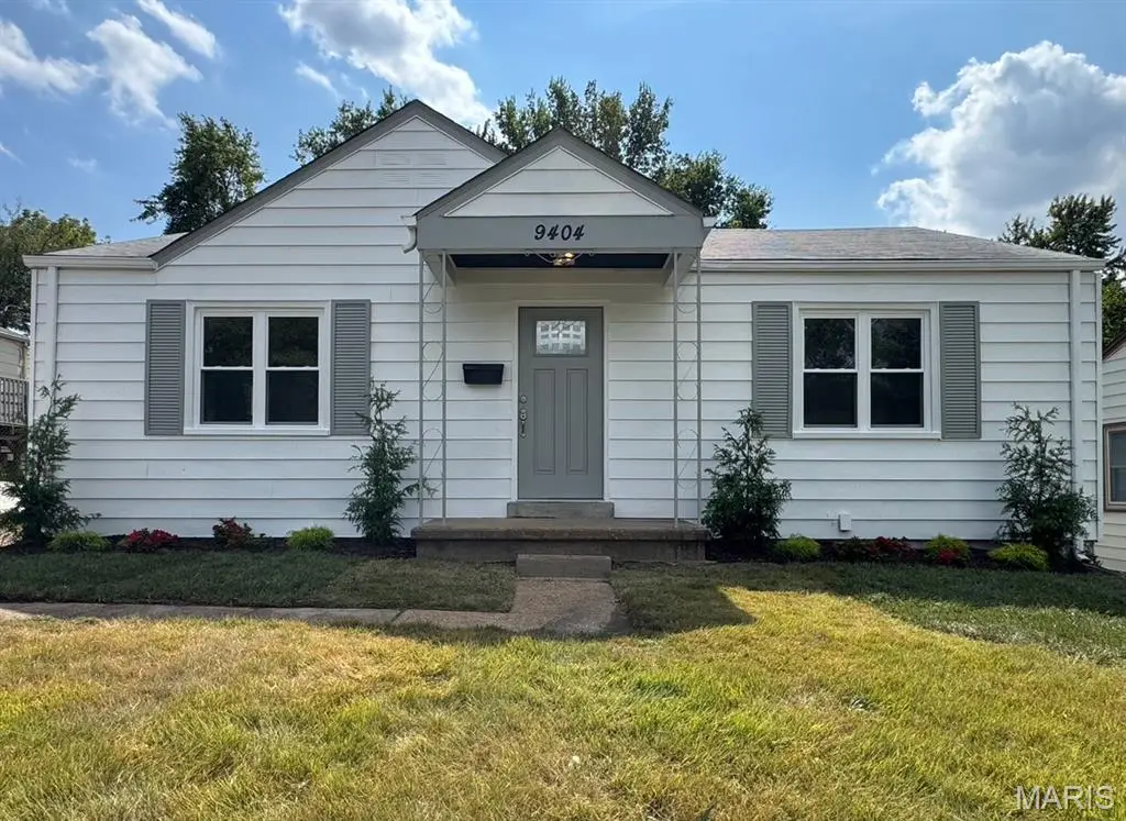 9404 Kathlyn Drive, Woodson Terrace, MO 63134 - Image #1