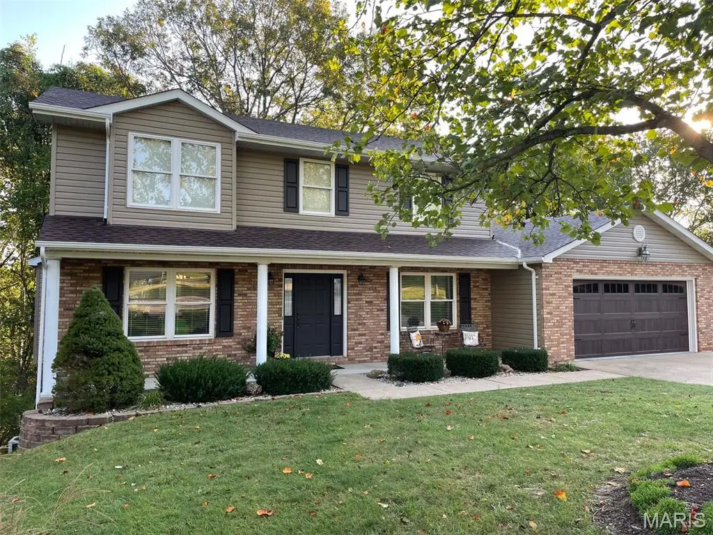 132 Blue Ridge Trace, Festus, MO 63028 - Image #1