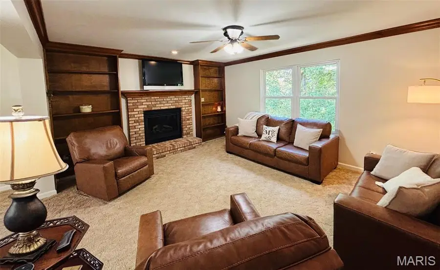 132 Blue Ridge Trace, Festus, MO 63028 - Image #2