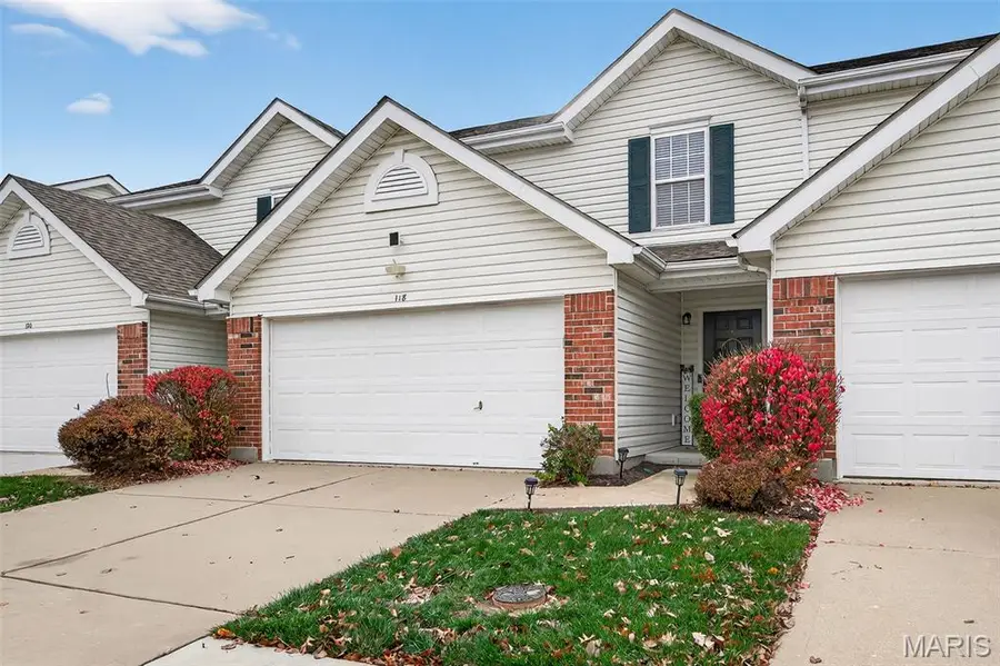 118 Homeshire Drive, Wentzville, MO 63385 - Image #2