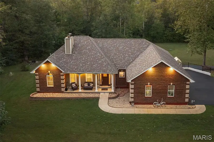 4005 Twinbrook Road, Hillsboro, MO 63050 - Image #3