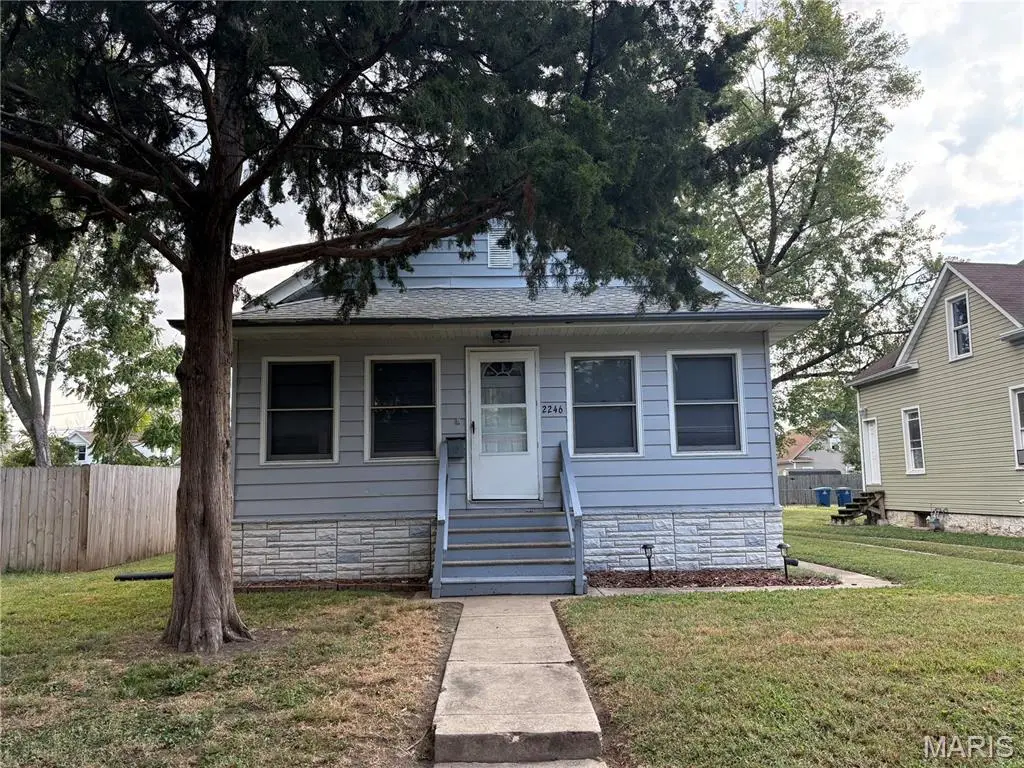 2246 Edison Avenue, Granite City, IL 62040 - #1