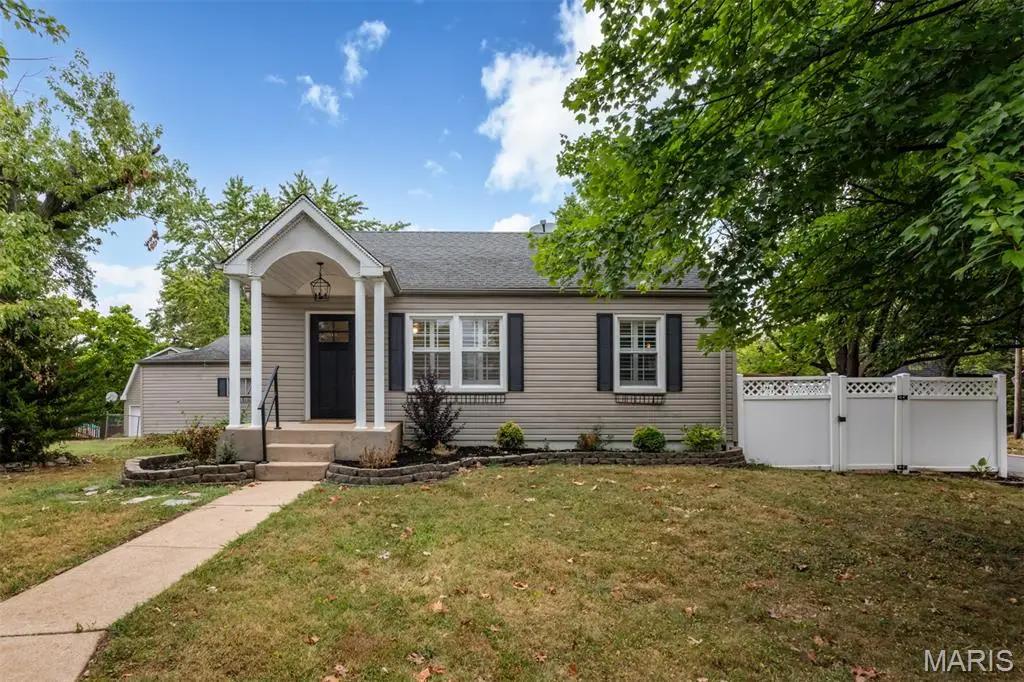 12243 Old Big Bend Road, Kirkwood, MO 63122 - Image #1