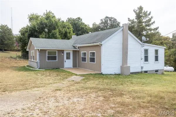 4799 State Road B, Hillsboro, MO 63050