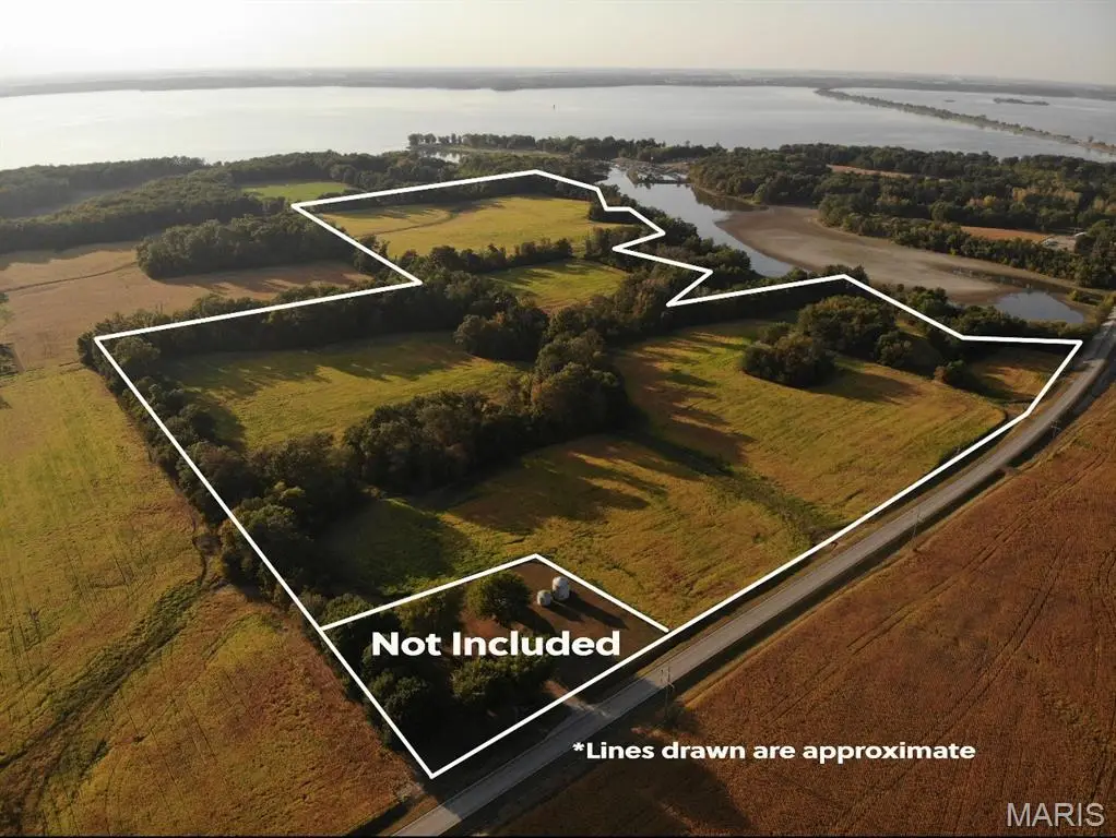 18111 Boulder Rd, Boulder, IL 62231 - #1