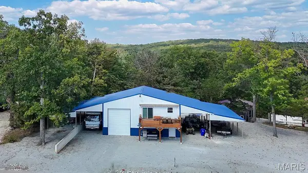 6443 Eades Drive #6439, French Village, MO 63036