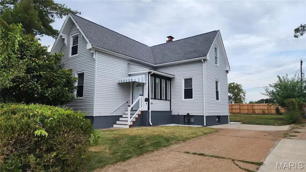 4843 Allemania Street, Saint Louis, MO 63116 - Image #1