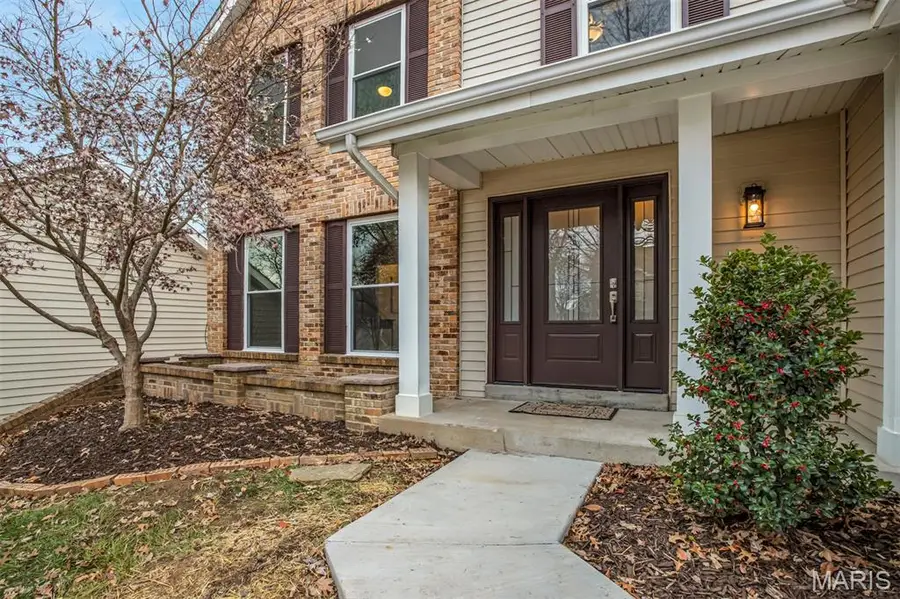 190 Oakbriar Farm Drive, Ballwin, MO 63021 - Image #3