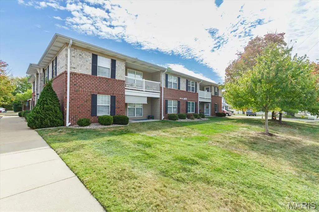 406 S Church Street #128, Saint Peters, MO 63376 - #1