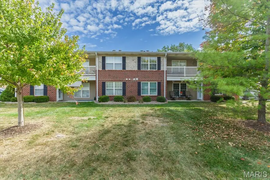 406 S Church Street #128, Saint Peters, MO 63376 - #2