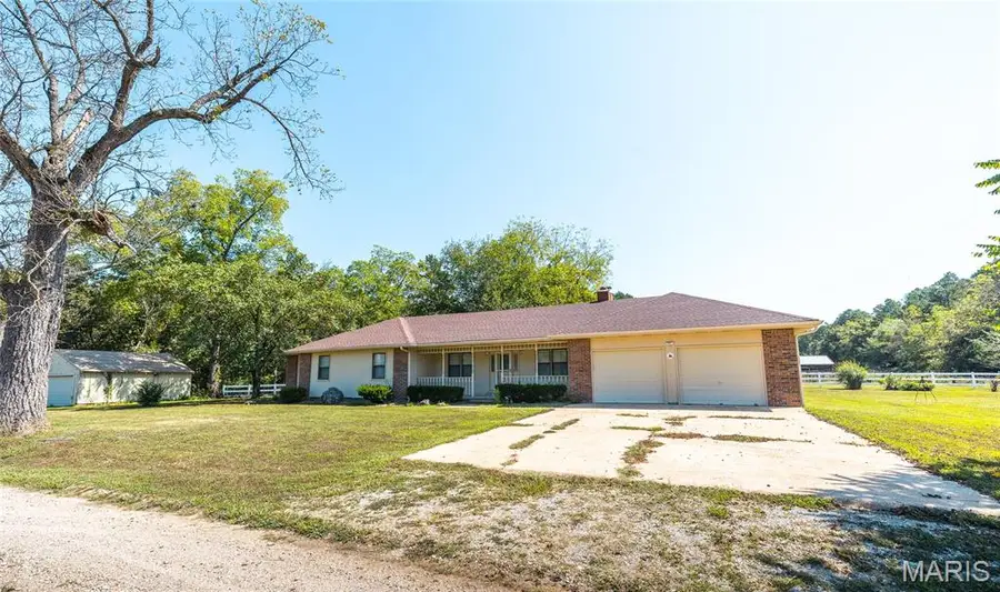 10110 Ashley Creek Road, Jackson, MO 65560 - Image #3