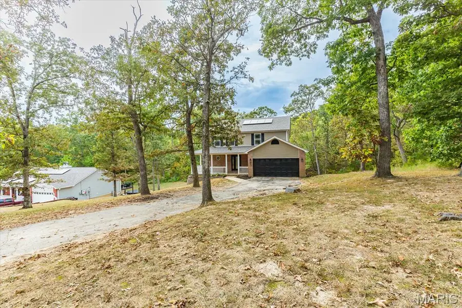 541 Rock Creek Drive, Washington, MO 63090 - Image #2