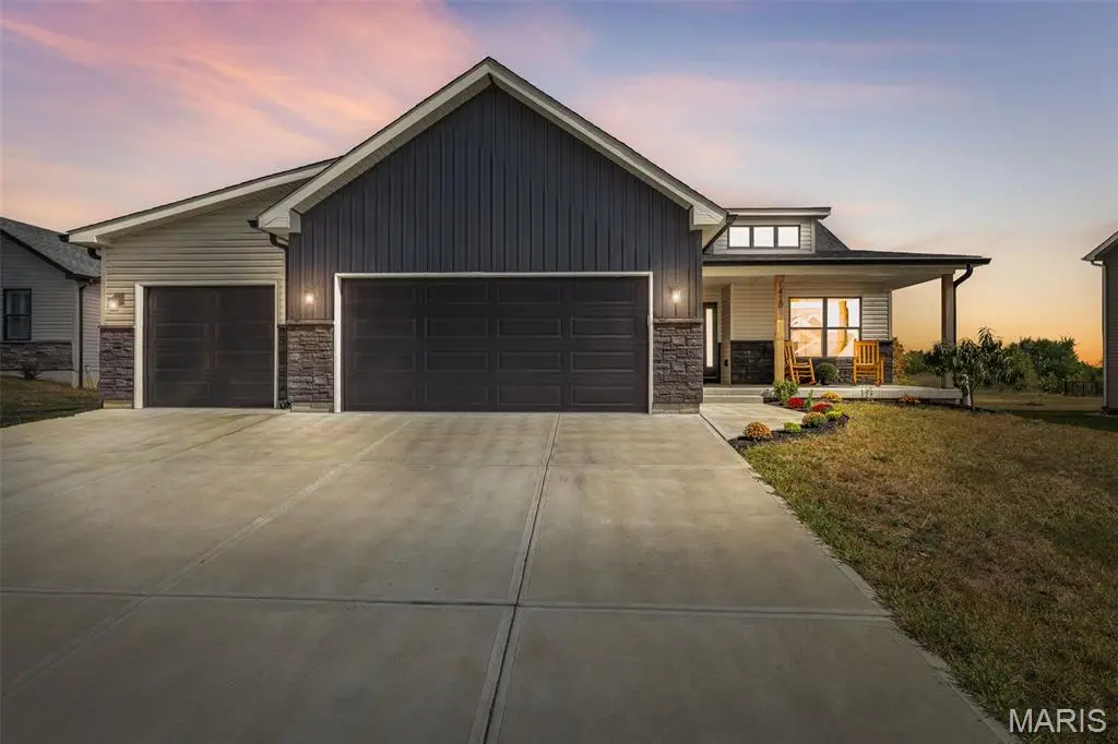 1420 Cortez Drive, Hillsboro, MO 63050 - Image #1