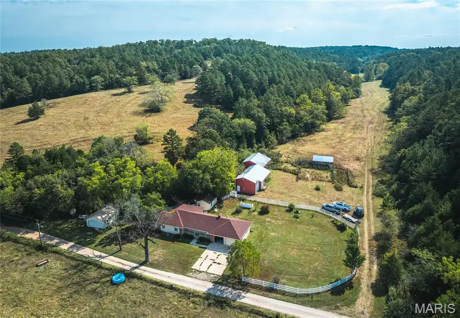 10110 Ashley Creek Road, Jackson, MO 65560 - Image #2