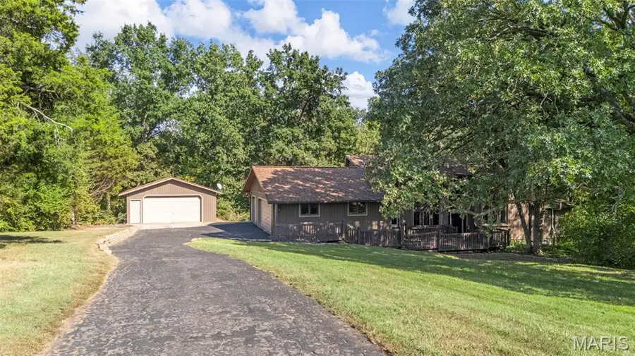 1700 Birdie Hills Road, Saint Peters, MO 63376 - Image #2