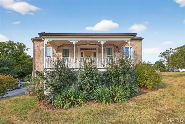 1201 Franklin Street, Maeystown, IL 62256