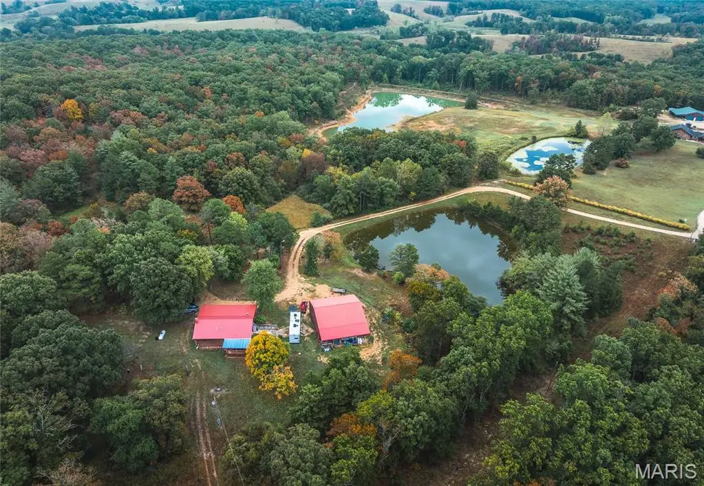 98 Pinecrest Lane, Steelville, MO 65565 - Image #1