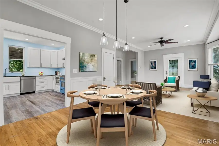 7826 Grove Avenue, Saint Louis, MO 63119 - Image #3