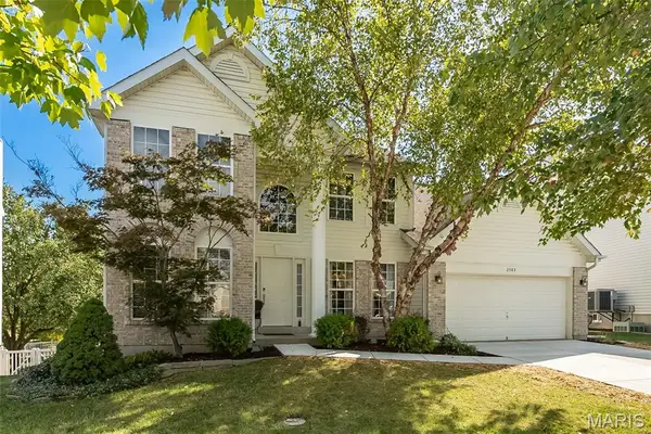 2583 Hickory Manor Drive, Wildwood, MO 63011