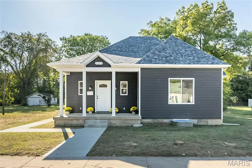 323 Church Street, East Alton, IL 62024 - Image #1