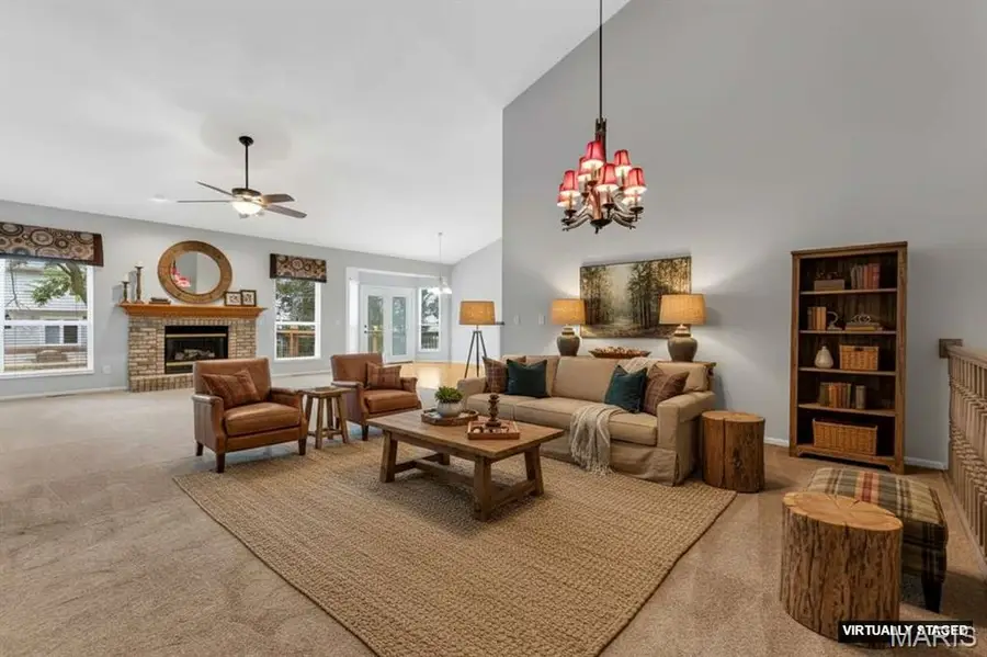 2121 Mcgregor Circle, Dardenne Prairie, MO 63368 - Image #2