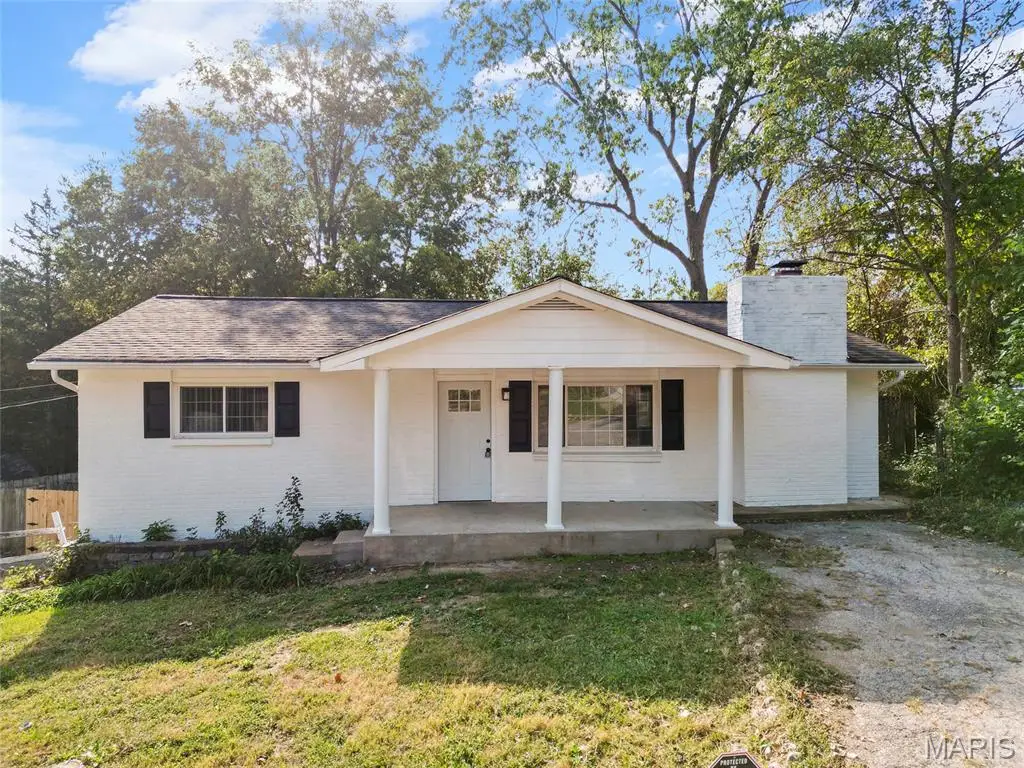 5916 Roger Road, House Springs, MO 63051 - Image #1