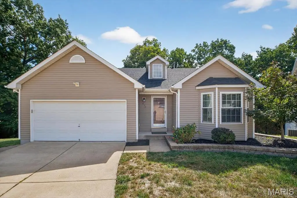 803 Oak Avenue, Valley Park, MO 63088 - #1