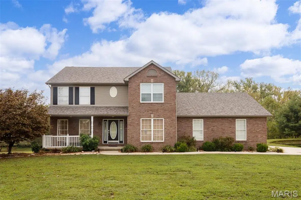 24 Lori Ann Court, Highland, IL 62249 - #1