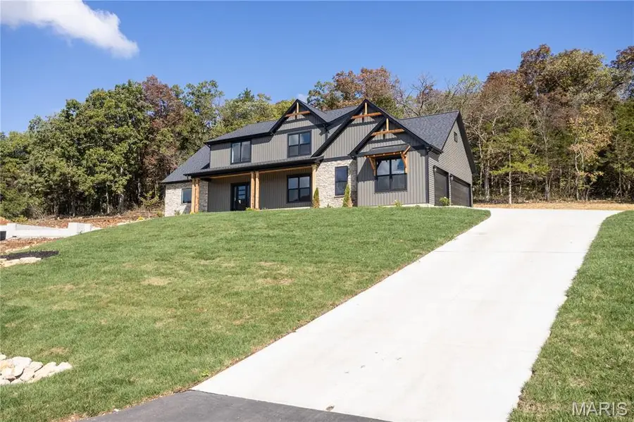 3811 Karen Meadow Court, Imperial, MO 63052 - Image #2