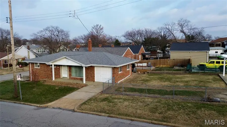 3166 Tamm Avenue, Saint Louis, MO 63139 - Image #3