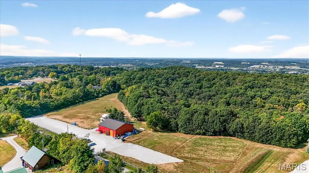 1029 Thiebes Road, Labadie, MO 63055 - Image #1