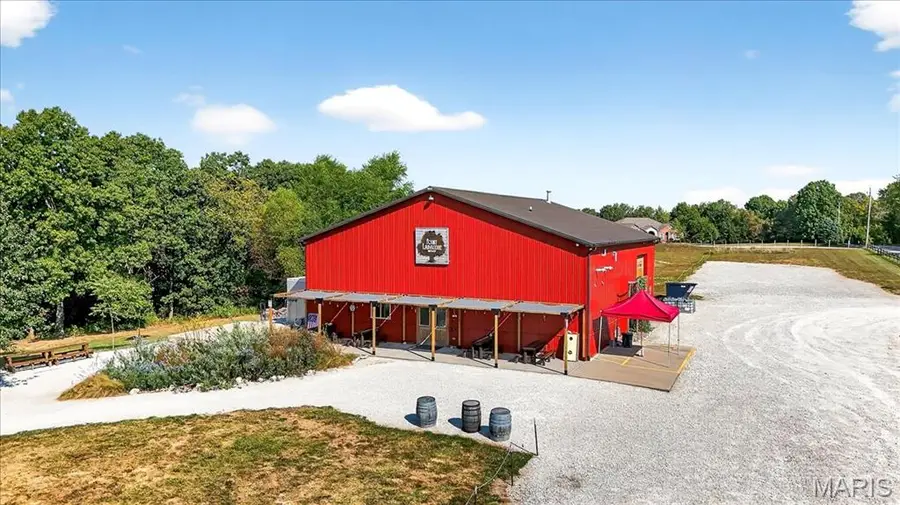 1029 Thiebes Road, Labadie, MO 63055 - Image #3