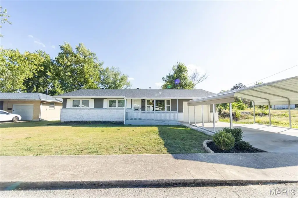 403 W Hunt Street, Salem, MO 65560 - Image #1