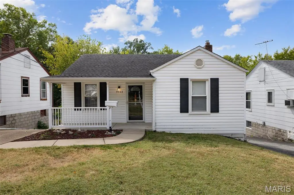 9922 Carlyle Avenue, Overland, MO 63114 - Image #1