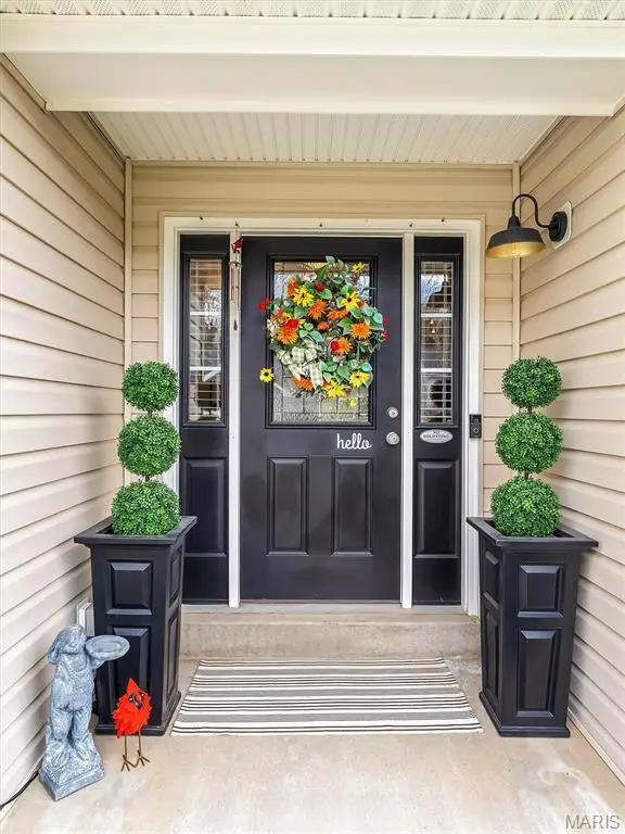 17456 Wyman Ridge Drive, Eureka, MO 63025 - #2