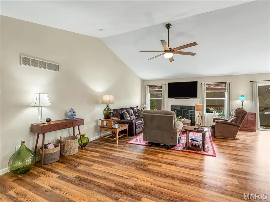 17456 Wyman Ridge Drive, Eureka, MO 63025 - #3