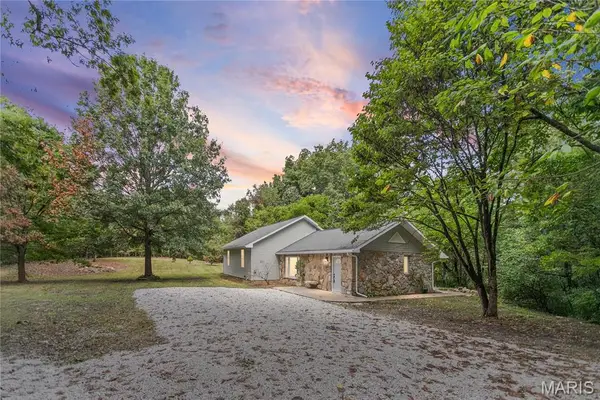 16665 Liberty Ridge Road, Grafton, IL 62037