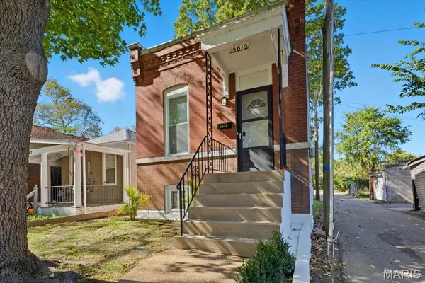 5615 Minnesota Avenue, St Louis, MO 63111