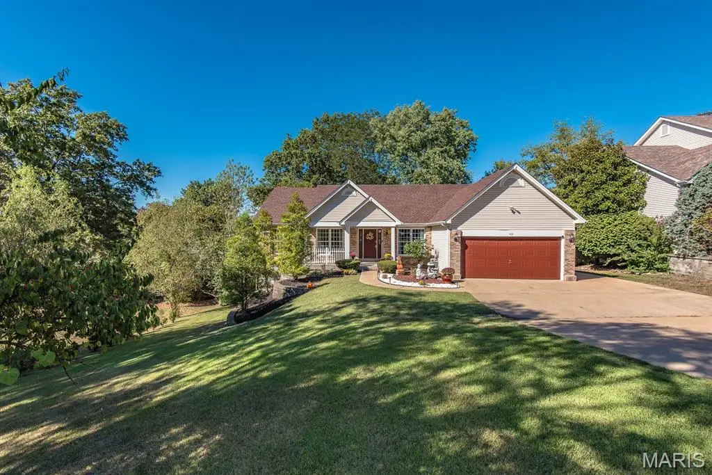 436 Ries Road, Ballwin, MO 63021 - Image #1