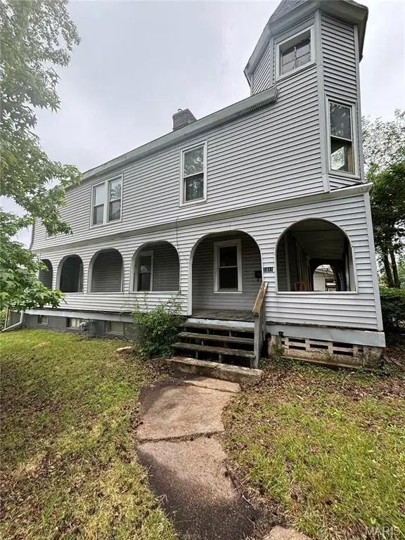 5341 Goodfellow Boulevard, Saint Louis, MO 63136 - Image #1