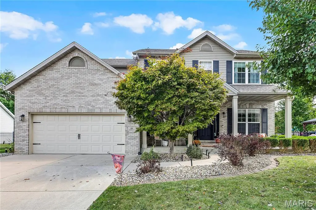 18 Shiloh Court, Edwardsville, IL 62025 - Image #1