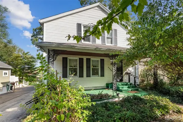 2438 Annalee Avenue, Brentwood, MO 63144