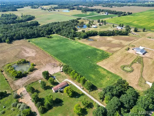 TBD County Road 2633, 65257, MO 65257