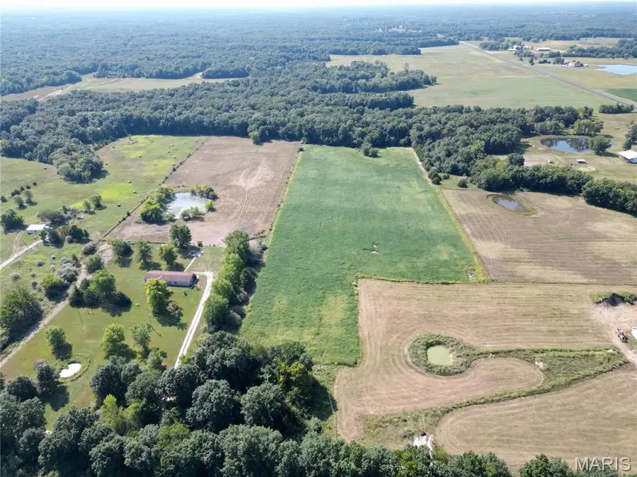 TBD County Road 2633, Prairie, MO 65257 - #2