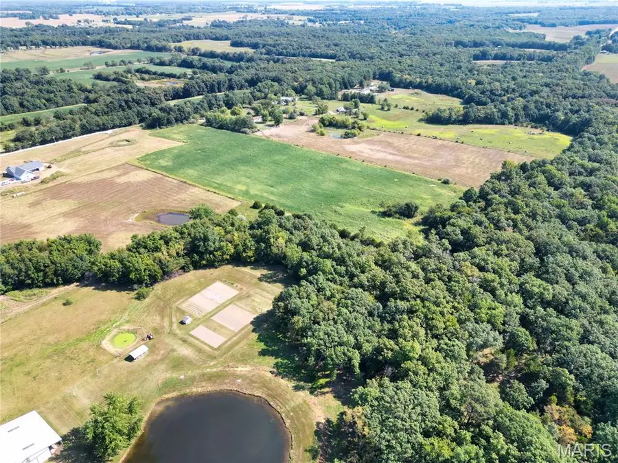 TBD County Road 2633, Prairie, MO 65257 - #3
