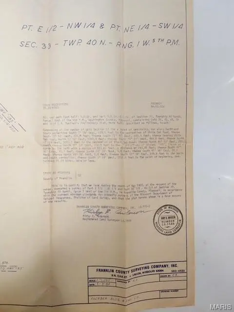 10204 Apple Road, Sullivan, MO 63080 - Image #2