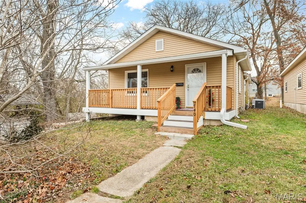 740 Home Avenue, Edwardsville, IL 62025 - Image #1