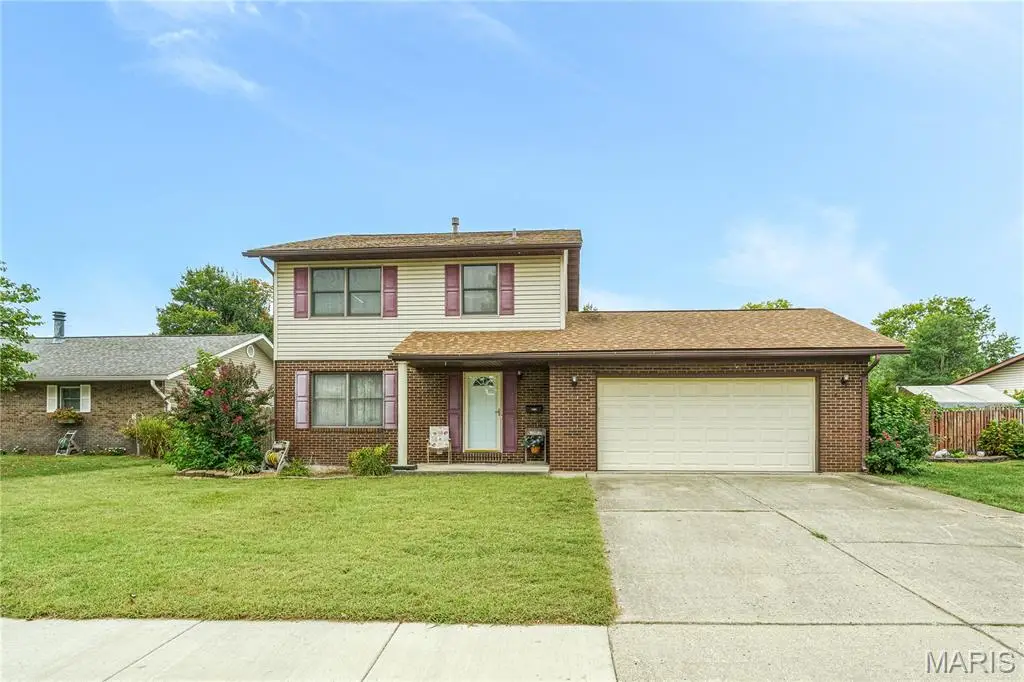 3365 Colgate Place, Granite City, IL 62040 - Image #1