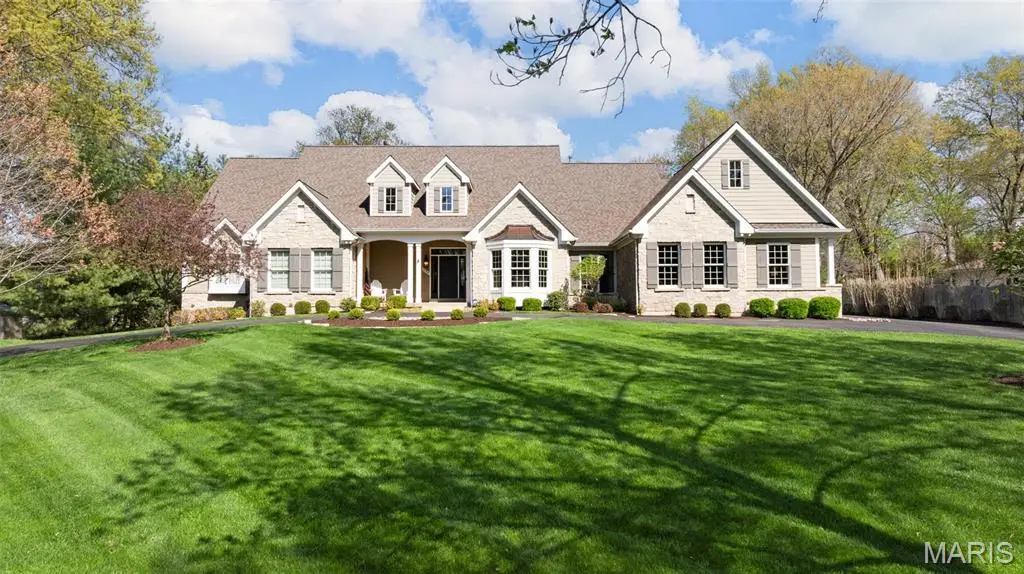 1264 Wilton Lane, Saint Louis, MO 63122 - Image #1