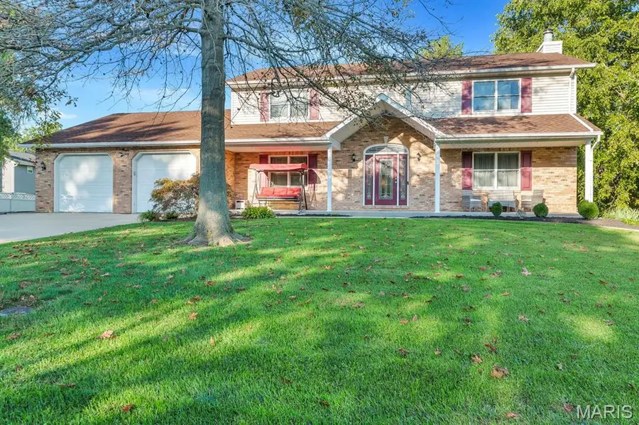 5 Deer Trail Drive, Collinsville, IL 62234 - Image #2